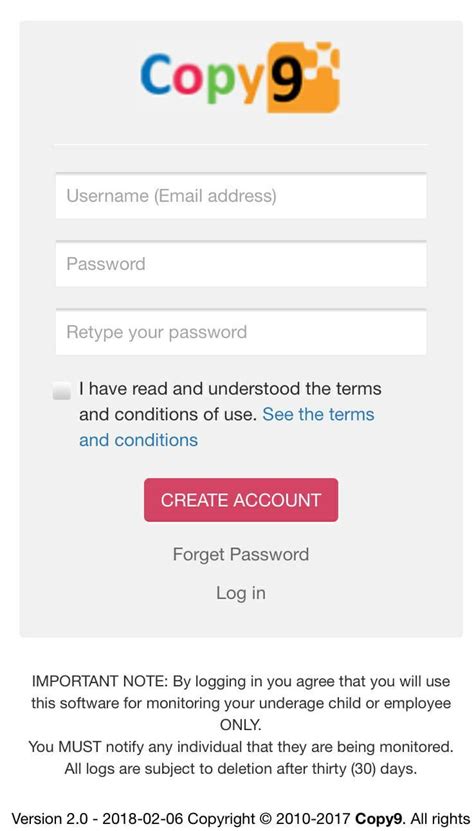 copy9 login|copy9 app download free.